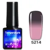 Nagelgel temperaturförändring lim gradient potherapi polsk verktyg esmalte semipermanente vernis ongle normal b