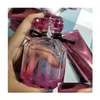 Fragranza A En Secret da 100 ml Bombshell Y Girl Donna Lunga Durata Vs Lady Parfum Pink Bottle Colonia Drop Delivery Salute Bellezza Deo Dh9Y8