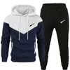 Homme Designers Vêtements Hommes Survêtement Veste Femme Sweat à capuche ou pantalon Vêtements pour hommes Sport Sweats à capuche Sweatshirts Couples Costume Casual Sportswear