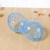 Rodas hamster correndo bola brinquedo silencioso bola plástico girador hamster correndo rodas para planadores de açúcar ratos fêmeas gerbils 3 cor