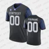 Collège Kentucky Wildcats Football Jersey Smith Bud Dupree Austin MacGinnis 87 CJ Conrad 7 Mike Edwards Lonnie Johnson Maillots cousus