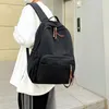 Borse da scuola Zaino in tela Zaini per laptop Borsa alla moda Bookbag Zaino da viaggio casual per ragazza ragazzo gioventù 517D