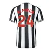 TONALI 23/24 NUFC camisas de futebol top masculino kit infantil camisa de futebol 2023 2024 TONALIBRUNO G. WILSON SAINT MAXIMIN ISAK une casa fora terceiro conjunto S-4XL uniformes de fãs