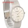 Ap Swiss Luxury Watch 18k Platinum with Diamond Inlay Automatic Mechanical Fashion Mens and Womens Watches Watches Watches Clocks Rui Watches Highend Womens Watche