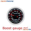 TACHOMETER DYNORACING 2QUOT 52MM CAR BOOST GAUGE BAR PSI avgaser Temp Water Oil Press Air Fuel Voltmeter Drop Delivery Mobiles M DHQWD