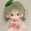 Хлопковая кукла Maruki, супер милая и милая плюшевая кукла, детская одежда и подарки для кукол, подарки на день рождения для девочек и детей