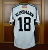 World cup 1990 1992 1994 1998 1988 Germany Retro Littbarski BALLACK Soccer Jersey KLINSMANN Matthias Littbarski Hamann home shirt KALKBRENNER JERSEY 1996 2004