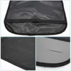 New Back Protector for Children Kids Baby Mud Dirt Auto Anti Kick Mat Pad Seat Cover Car Accessories