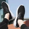 2023 Classic Fashion Comfortable Casual Shoes for Mens Breathable Black white Red Blue Dark Green Khaki Grey Brown Coffee Peach Athletic Shoes Jogging Shoe AW743689