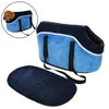 Bolsa portadora de cachorro para gatos pequenos, bolsa de ombro para filhotes ao ar livre, quente, à prova de vento, mochila estilingue, chihuahua yorkies, acessórios para animais de estimação