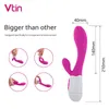 Vibrators 30 modi voor vrouwen