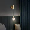 ウォールランプベッドルームのためのモダンなスコンセ照明