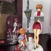 Anime Manga Anime Detective Conan Figure Classic Role Kudou Shinichi Ran Mouri Haibara Ai Figure Model Statue Toys Collection Doll Gifts Z0427