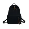 Sacs d'école toile sac à dos sacs à dos pour ordinateur portable mode sac Bookbag voyage décontracté sac à dos pour fille garçon jeunesse 517D