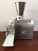 Samosa semi-automatique faisant la machine Siomai faisant la machine en acier inoxydable Dumpling Machine Maker Empanadas formant la machine