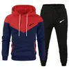 Homme Designers Vêtements Hommes Survêtement Veste Femme Sweat à capuche ou pantalon Vêtements pour hommes Sport Sweats à capuche Sweatshirts Couples Costume Casual Sportswear