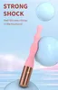 Seksspeeltje Stimulator 10 Snelheden Anale Vibrator voor Vrouwen Kralen Prostaat Massage Butt Plug G-spot Clitoris Stimulator Speelgoed voor Mannen