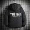 Trapstar Piumino da uomo Parka Limitato Trapstar Piumino Abbigliamento Xs-4XL Uomo Donna Moda Cappotto Uomo Cotone Marca Top 220924 822