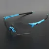 24SS Designer Oakleies Solglasögon Oakly Oji Radar EV Zero OO9313 All Weather Colorful Bicycle Riding Glasses Marathon Solglasögon