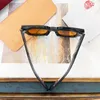 Projektanci mężczyźni kobiety Jac Mar okulary przeciwsłoneczne Chunky talerz ręcznie robione szklanki Ascari Luksusowa jakość Unikalne grube okulary lustro ramię oryginalne pudełko