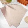 Bath Mats 15 Pcs Rugs Stair Treads Step Stickers Anti Skid Pad Peel Indoor Carpet Polyester Carpeted Stairs Runner Grips