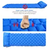 Widesea Camping coussin de couchage gonflable matelas d'air tapis extérieur meubles lit ultra-léger coussin oreiller randonnée Trekking 231127