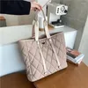 Shoulder Bags Tote Bag Large Capacity Luxury Designer Purses For Women 2023 Fashion High Quality Shopping Nylon Handbags Sale