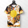 Herren Designer-T-Shirts Mode bedrucktes T-Shirt Top-Qualität Baumwolle Mann Damen Casual T-Shirts Kurzarm Luxus Hip Hop Streetwear T-Shirts M-3XL