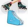 Outdoor-Taschen Rollschuhtasche Erwachsene Kinder Eis für Inline-Skates Quad