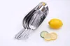 Fine thickening multi functional shovel aluminum alloy flour rice feed shovel multipurpose food tea shovel ZZ