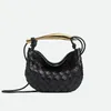 handbags women braided