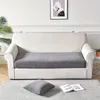 Sandalye su geçirmez jakar kanepe yastık slipcover elastik koltuk kapağı polyester ev yatak odası ev dekor ile koruma mobilyaları