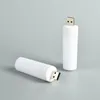 Gece Işıkları Led USB Alev Lambası Bilgisayar Mobil Güç Şarj Mini Taşınabilir Simülasyon Retro İç Mekan Atmosfer Aydınlatma Fişi Işık