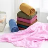 Cobertores Swadling Kangobaby #old Hora # 2pcs Definir cor sólida reutilizável Baby Swaddle Swaddle Blanket 230426