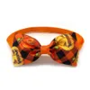 Accessories 30/50pcs Halloween Pet Dog Cat Bow Ties Pet Collars Holiday Dog Puppy Bowties Necktie Pumpkin Skull Dog Bow Tie Dog Accessories