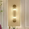 Wall Lamps Reading Lamp Long Sconces Living Room Sets Dorm Decor Bedroom Lights Decoration Bunk Bed