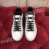 2023 New Top Top Hot Luxurys Designer Sneakers Calfskin Nasual Shoes Shoes Shoils Braytage Leather Trainers All-Match Stylist Sneaker Leisure Shoe Platform Lace-Up