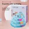 Toys Interactive Tower Cat Toy Turntable Roller Balls Toys For Cats Kitten Play Games Interactive Pets Supplies Accessories