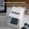 Printers KOKONI EC2 Smart 3D Printer Home High Precision Industrial Desktop-level Multifunctional App Control Po Mode