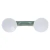 Bath Accessory Set Suction Cup Bathroom Hand Grip Anti-slip Helping Handle Sucker For Elderly Handrail Keeping Balance Safe