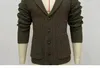 Pulls pour hommes Vêtements pour hommes Vintage Cardigans S Pull Veste Manteau en tricot pour automne hiver Bouton Tops 231127