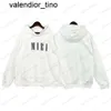 New 23ss Homme Hooded Designer Hoodies Mens Fashion brand amirs Sweatshirts sportswear Clothing Print Pullover mens womens Hoodies