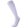 Sports Socks Compression Stockings Fitness Jogging Leggings Running Football Long Knee High Men Women Cycling