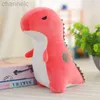 Animali di peluche imbottiti TriceratOps simpatici giocattolo animale adorabile morbido dinosauro e regali perfetti regalo per bambini piccoli