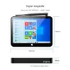 Tablette PC Pipo X11 9 pouces Pls 1920X1200 Win10 Z8350 2G 64G Bt4.0 Wifi TV Smart Box Mini bureau livraison directe ordinateurs réseau Dhjen