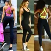 Strój jogi 2023 Trening Tracksuit for Women One Place Sport Ubranie Sport Sport Surphing Running Tack Sportswear Gym Kobiet Set P230504