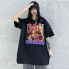 Camisetas de hombre CAVEMPT CE Camiseta Hombre Mujer 11Face Print TshirtCAVEMPT CE Top de manga corta J230427