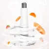 Baby Food Mills HATTIECS Food Machine Baby Cooking Stick Mini Home Multifunctional Electric Mixing Shake Rice Batter Minced Meat HCP-A6 230427