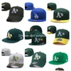 Boll Caps Classic Est Basketball Snapback Baseball Snapbacks Alla lag logotyp unisex bomull broderi fotboll hattar hip hop sport ou dhatl