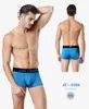 Onderbroek mannelijk ondergoed mannen bokser heren sexy voor man slipjes comfortabel cuecas zachte strakke cueca